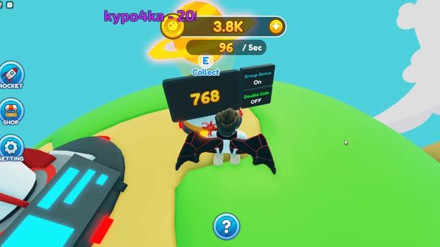 СТРОИМ ПЛАНЕТУ В РОБЛОКСЕ ROBLOX смотреть онлайн