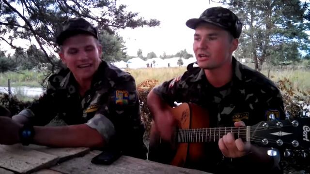 королева снежная под гитару смотреть онлайн