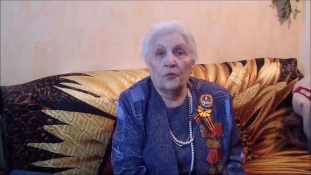 «Мы не имели права разглашать военную тайну…» (г. Серов Свердловской обл.) смотреть онлайн