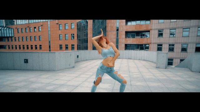 reggaeton fusion | choreo by Anna Bedenyuk смотреть онлайн