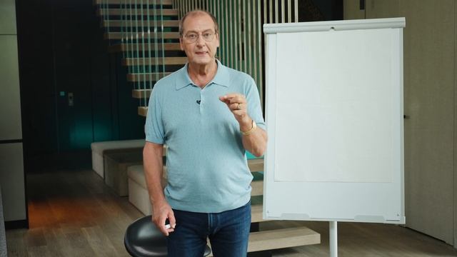 Развивайте свойства высшей природы человека, и ваша жизнь будет только улучшаться. Виктор Успасских смотреть онлайн