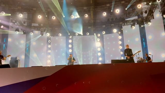 Сергей Бобунец - Звёзды 3000 смотреть онлайн