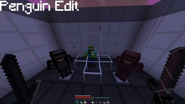 Best Minecraft PvP Texture Packs 1.16-1.17 (6/4) Ft. @BingusCombatt (Pinwino) смотреть онлайн