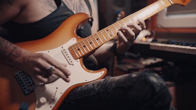 Igor Paspalj - Improvisation 2 смотреть онлайн