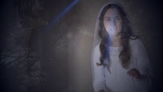 Город уснул - поёт Maria Pusch 90 летняя женщина смотреть онлайн