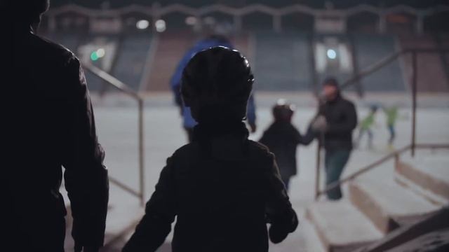 СК "Труд" г.Иркутск смотреть онлайн