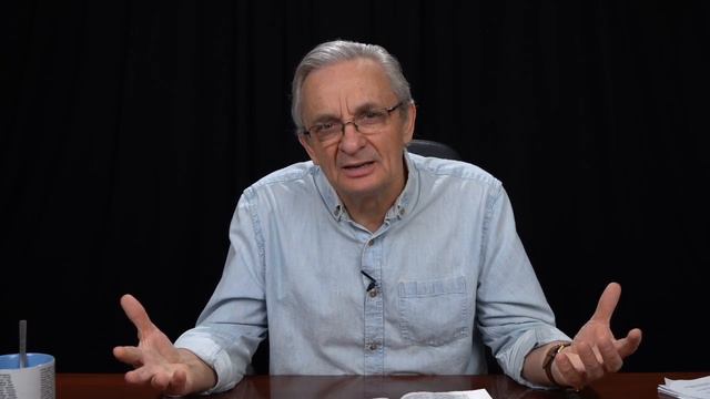 (14.0) - Вебинар №14 "Сердце Служащего" - Сергей Витюков Проповеди 2020 - Grow Online Ministries смотреть онлайн