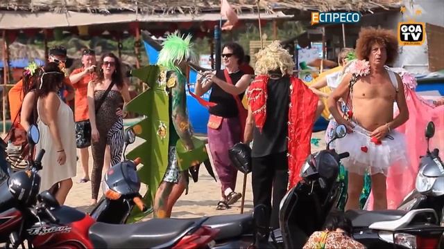 Ямайка фестиваль смотреть онлайн