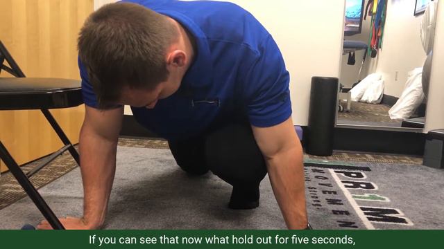 Two Simple At Home Exercises To Treat Plantar Fasciitis | Pr1me Movement (with captions) смотреть онлайн