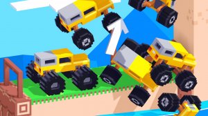 МАШИНКАПОКАЛИПСИС ► Fancade