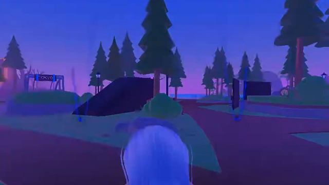 Roblox Clip(Вячеслав Бутусов-Девушка по городу👩🏻⛅🎵 смотреть онлайн