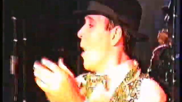 David Vilches.Banbolero Live. Dortmund. wmv смотреть онлайн