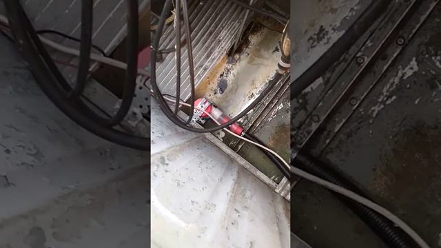 Помпа на прогрессе смотреть онлайн