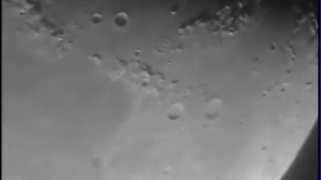 lua + barlow de 2X, telescópio Sky Watcher 150/750. смотреть онлайн