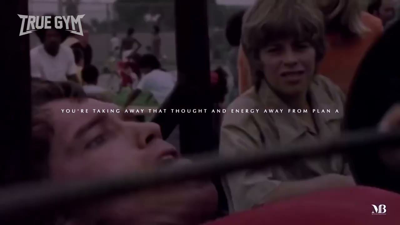 Если Вы выбрали свой путь - идите по нему до конца! Арнольд Шварценеггер. смотреть онлайн