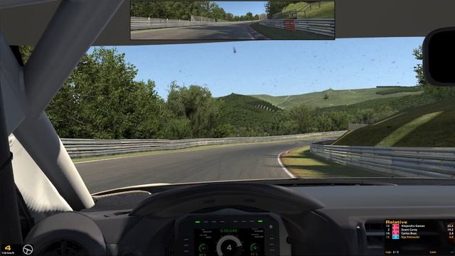 IRacing Toyota GR86 Sim Lab Challenge Nordschleife Season 1 Week 1 смотреть онлайн