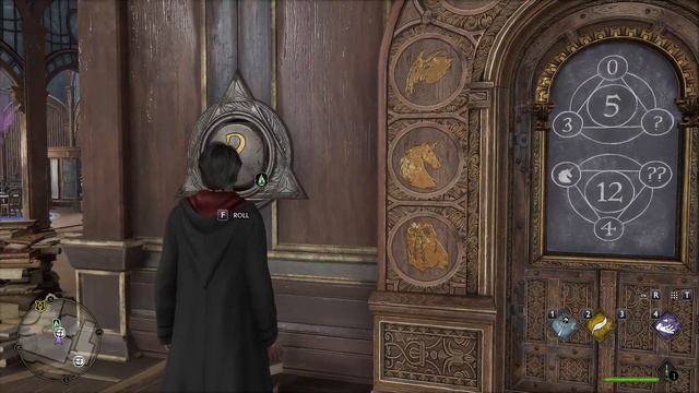 Hogwarts Legacy Deluxe Edition Gameplay Full Playthrough Part 1 || RTX 3060 || Ultra Settings || смотреть онлайн