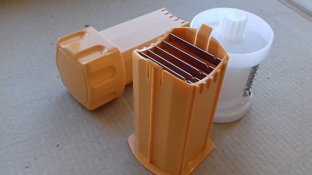 Насадка для нарезки кубиками Zelmer 11002222