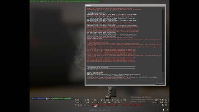 Cs go test Intel core i 3 3220 + gtx 660 8 gb ram смотреть онлайн