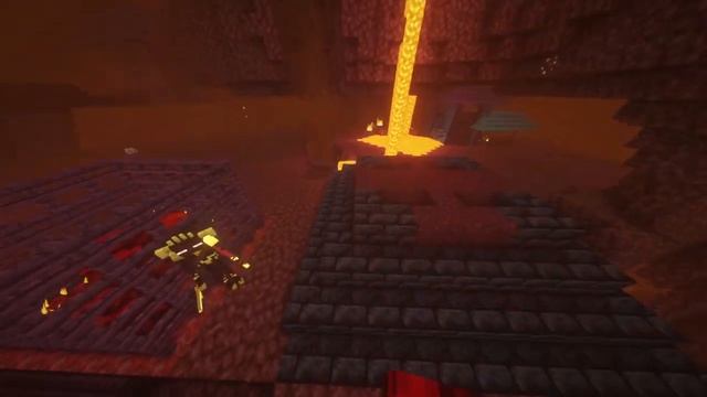 Endermans Y HEROBRINE!!! #56 | Mods【FORGE】| Minecraft 1.16.5