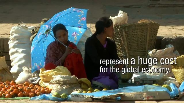 OECD Global Forum on Development 2018 смотреть онлайн