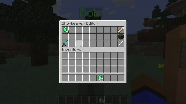 Minecraft Plugin Tutorial | 3 PLUGINS!? | ActionAnnouncer Shopkeepers AND TitleWelcomeMessages! смотреть онлайн