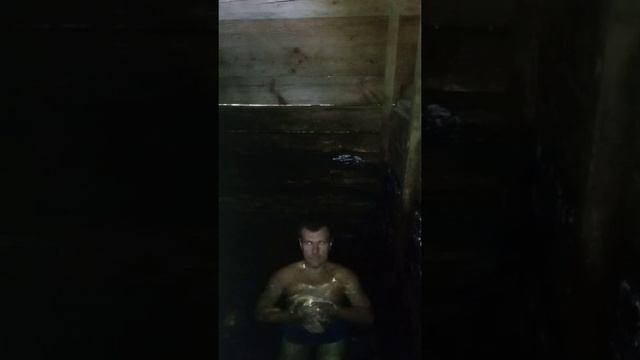 Купание в святом источнике смотреть онлайн