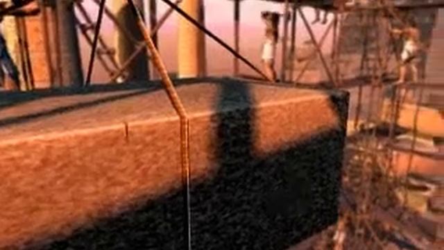 Call to Power 2 - The Pyramids смотреть онлайн
