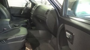 УАЗ-Патриот.Дренаж печки.