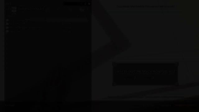 Dwemer Aetherial Palace Reborn | Skyrim (Pt 1) смотреть онлайн