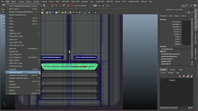 Sci-fi panel Part 1 смотреть онлайн