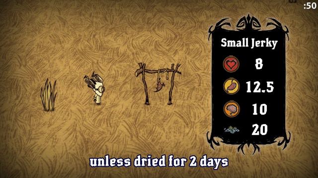 Batilisks in 2 minutes l Don't Starve Together Guide 2020 смотреть онлайн