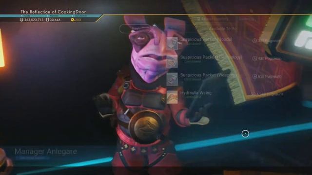 Get X-Class Upgrades & Farm Nanites Through the Black Market смотреть онлайн