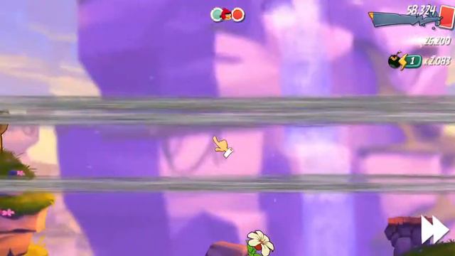 Angry Birds 2=BÖLÜM 3 смотреть онлайн