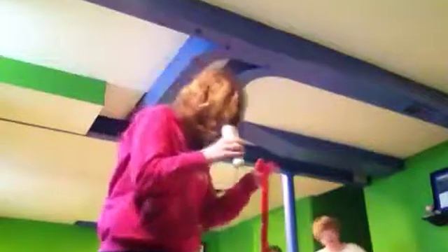 Mary and Kelli смотреть онлайн