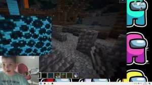 портал в древнем городе Я ЕГО АКТИВИРОВАЛ