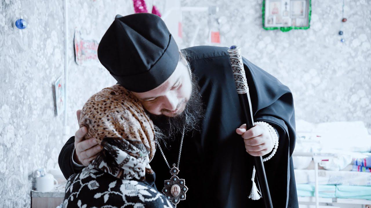 Рождество Христово 2024 в Волгодонске смотреть онлайн