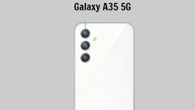 Samsung Galaxy A35 vs Samsung Galaxy A55 || Price || Specs Comparison смотреть онлайн