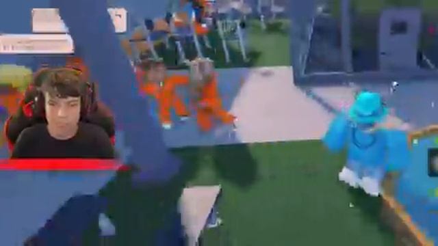 How to get MEDIUM SECURITY PRISONERS! (UPDATE!) // My Prison Roblox - #7 смотреть онлайн