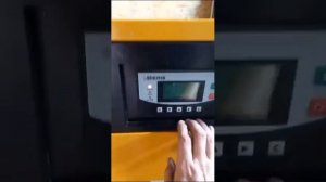 Винтовой компрессор Berg ВК 15Р-16