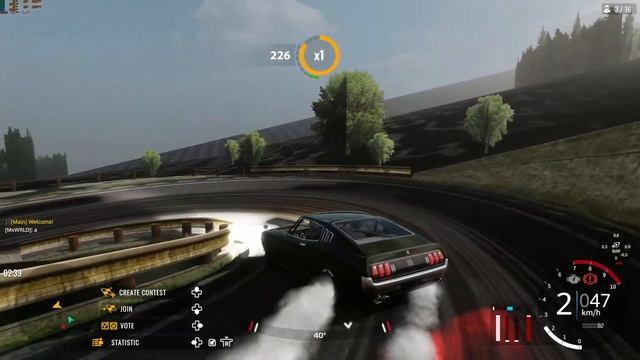 CarX Drift : toyota celica ta27 смотреть онлайн