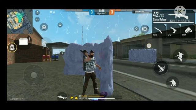 (GAMING YT) (VS) (SANDIP 444) 1VS1 смотреть онлайн