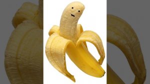 я банан НО 9 минутная версия ,Я БАНАН ЧИЩУ БАНАН