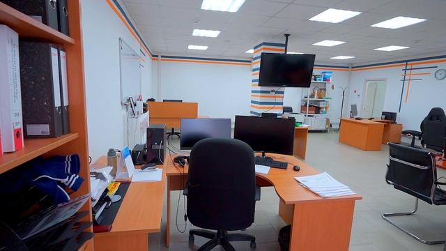 АДМИНИСТРАТИВНО-ОФИСНОЕ ЗДАНИЕ В СВЕРДЛОВСКОМ РАЙОНЕ ГОРОДА ПЕРМИ смотреть онлайн