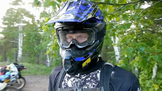 Три дня по Южному Уралу 1ч смотреть онлайн