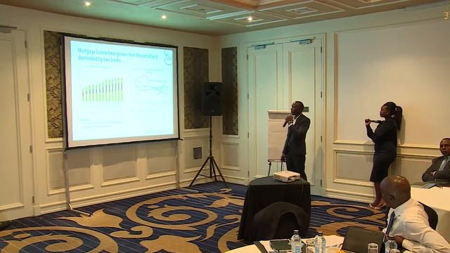 TransUnion High level industry benchmark insights @TU_Africa смотреть онлайн