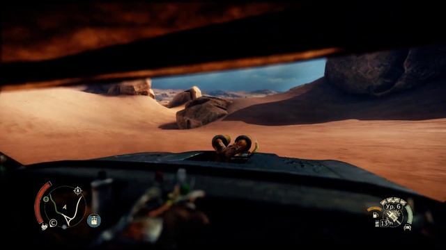 Mad Max (2021 01 07 00 32 26 04) смотреть онлайн