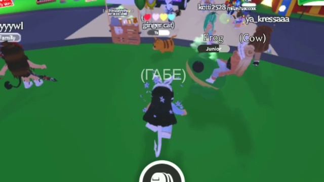 КАК ЗАРАБОТАТЬ БАКСЫ В АДОПТ МИ? смотреть онлайн