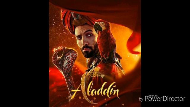 🎵🎵Принц Али/Аладдин 2019 смотреть онлайн