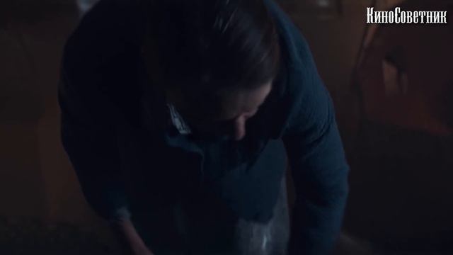 Самый Страшный Сериал Netflix | Марианна 2019 ОБЗОР | ОСОБОЕ МНЕНИЕ